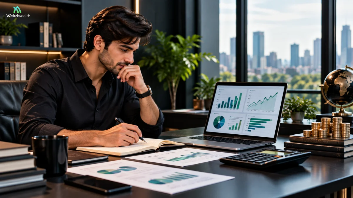 What Is Wealth? Understanding Money, Assets, Culture and Opportunity
