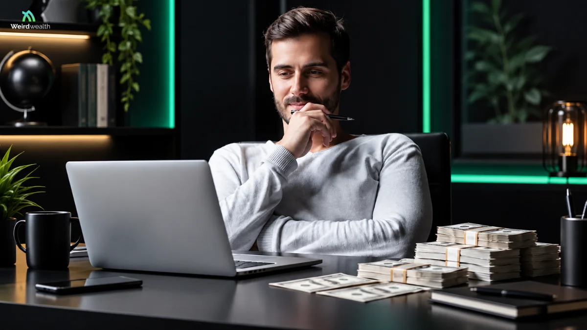 How to Get Paid for Your Opinions