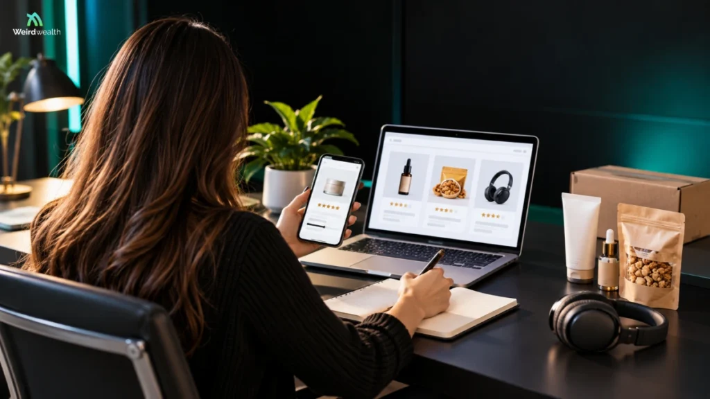 Testing Products for Money: How to Get Paid in 2026