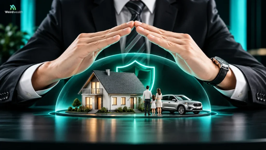 weirdwealth.io | How Best Insurance Can Become a Real Money-Making Opportunity weirdwealth.io | How Best Insurance Can Become a Real Money-Making Opportunity