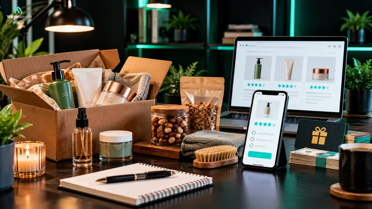Get Paid to Test Products: Legit Ways to Earn in 2026