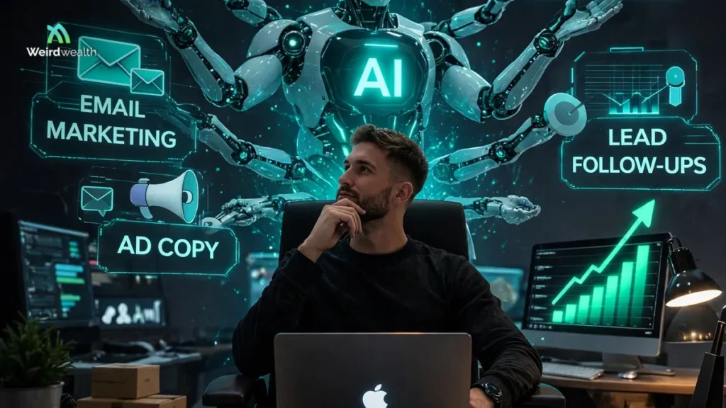 AI Automation Business for Beginners Start Small AI Automation Business for Beginners Start Small