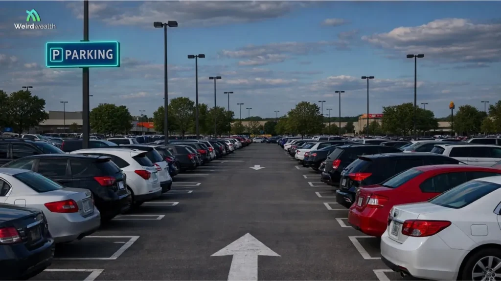 How to Rent Out Parking Space for Extra Cash How to Rent Out Parking Space for Extra Cash