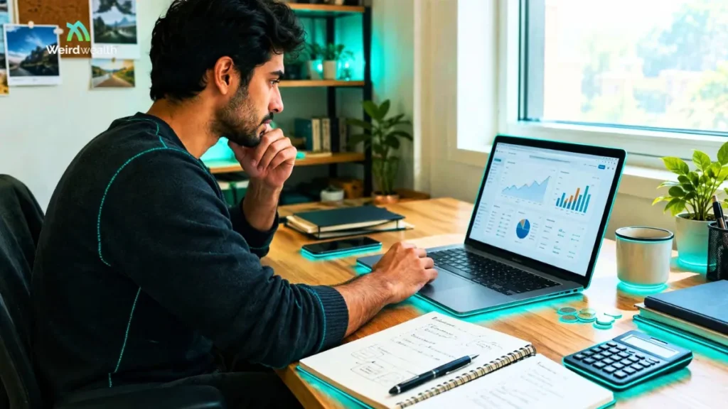 weirdwealth.io | Bootstrapped Startup Success Stories: 5 Real Examples weirdwealth.io | Bootstrapped Startup Success Stories: 5 Real Examples