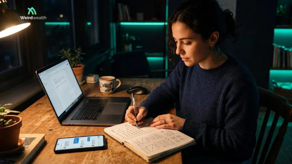 Businesses Started From Home: Ideas That Actually Work Businesses Started From Home: Ideas That Actually Work