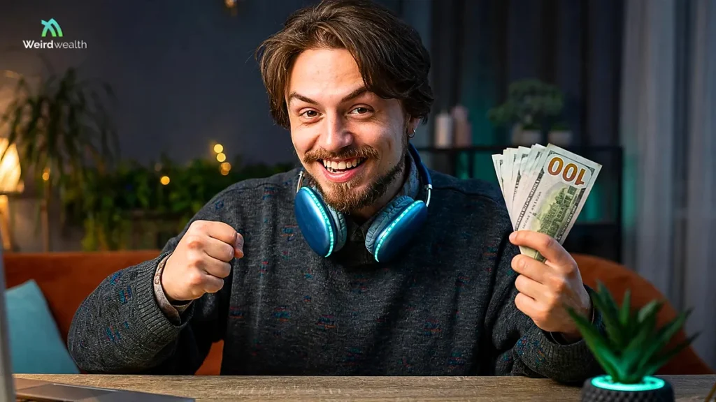 7 Best Freelance Marketplaces for Weird Income 7 Best Freelance Marketplaces for Weird Income