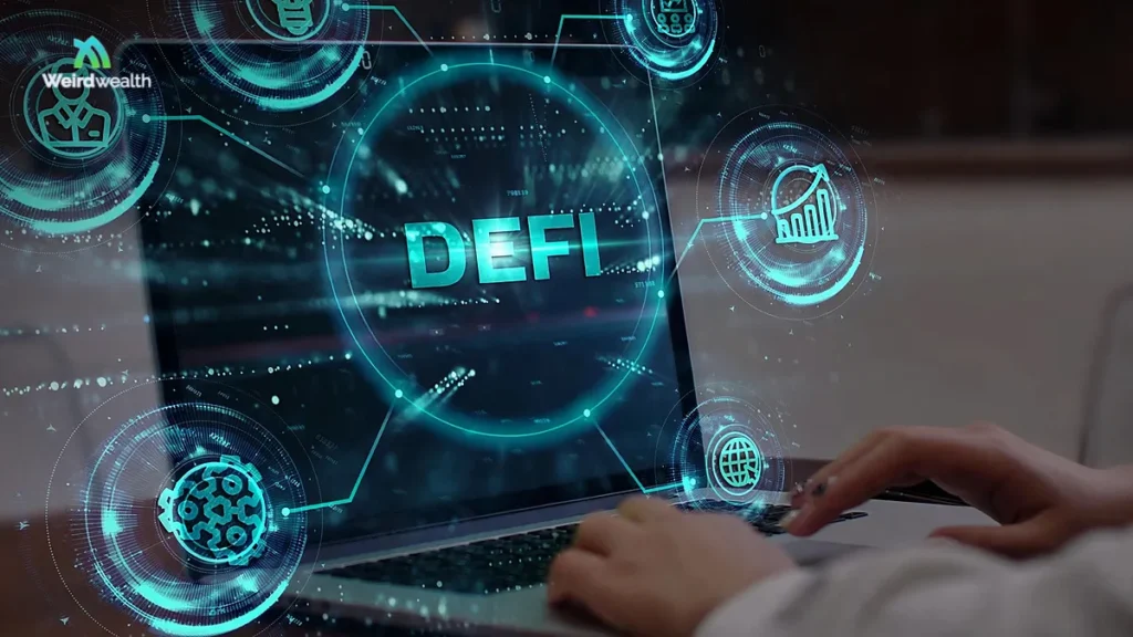 DeFi Risks for Beginners Without Getting Wrecked DeFi Risks for Beginners Without Getting Wrecked