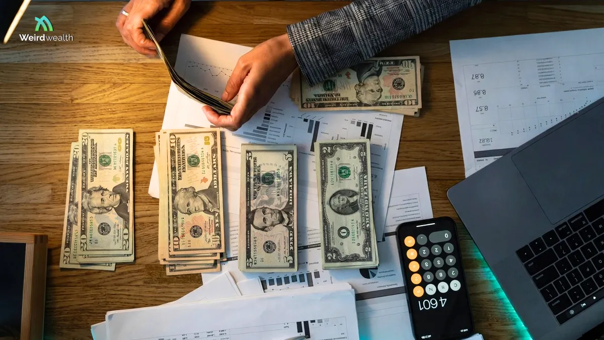 How to Save Money Fast Without Making Life Miserable