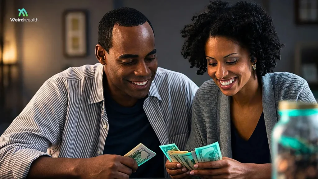 High Yield Savings for Your Freedom Fund High Yield Savings for Your Freedom Fund