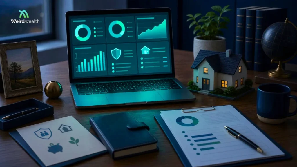 9 Assets That Can Build Wealth Over Time 9 Assets That Can Build Wealth Over Time