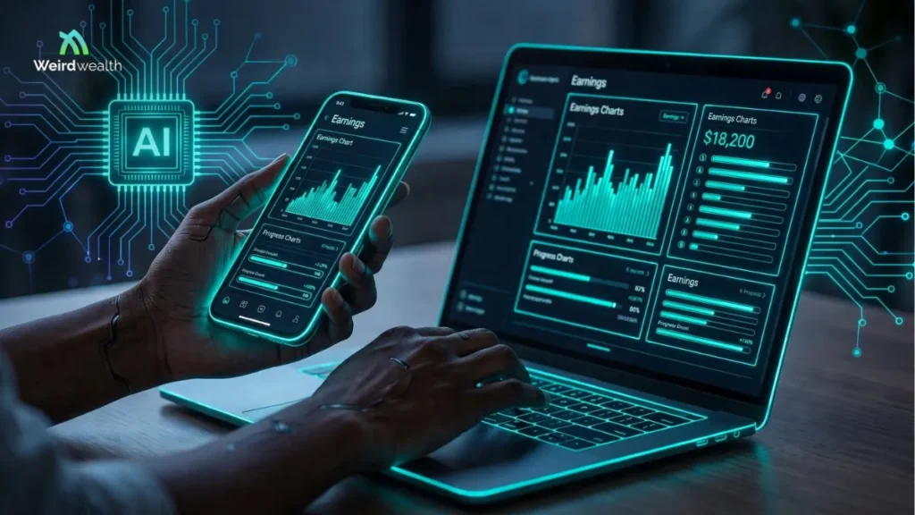 AI in Finance: How Artificial Intelligence Is Changing Money Management