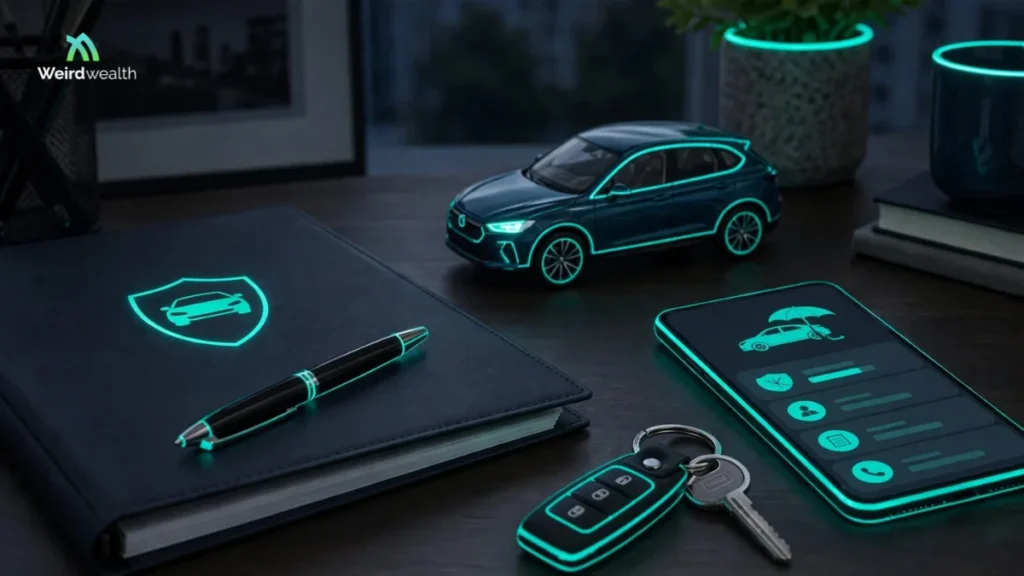 weirdwealth.io | Best Car Insurance 2026: Top Picks and Buying Tips weirdwealth.io | Best Car Insurance 2026: Top Picks and Buying Tips
