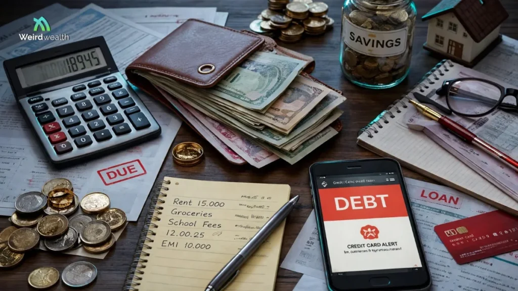How to Pay Off Debt Faster Without Draining Your Savings How to Pay Off Debt Faster Without Draining Your Savings