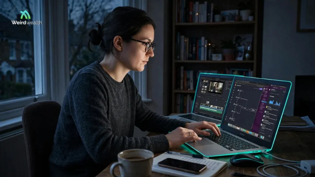 Micro Freelance Trends That Pay for Tiny Tasks Micro Freelance Trends That Pay for Tiny Tasks