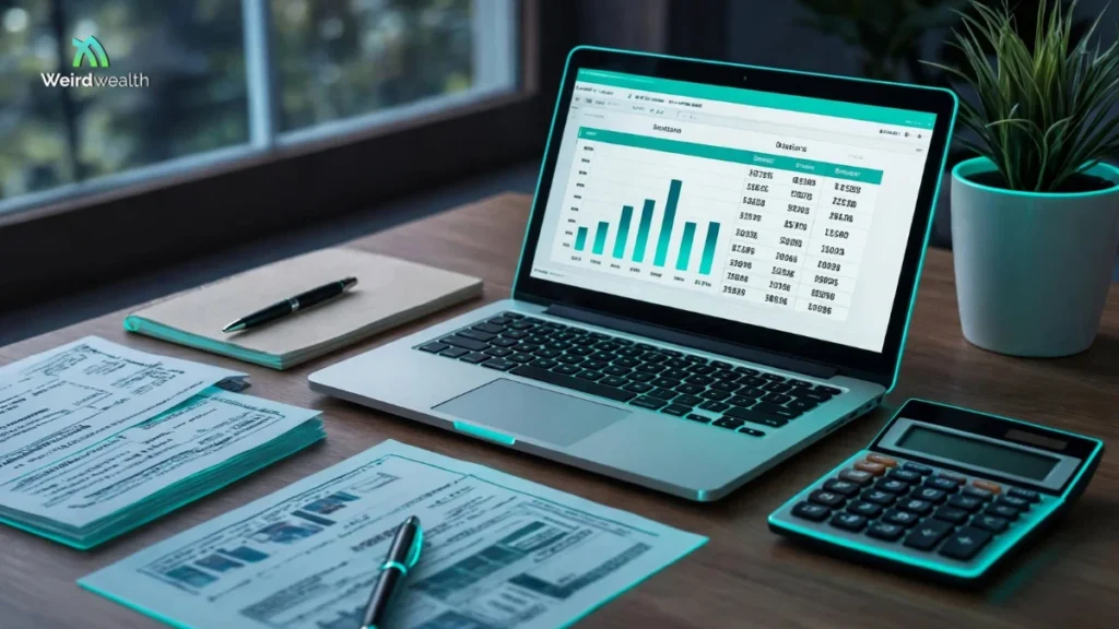 Best Free Budget Templates: Which One Should You Use?