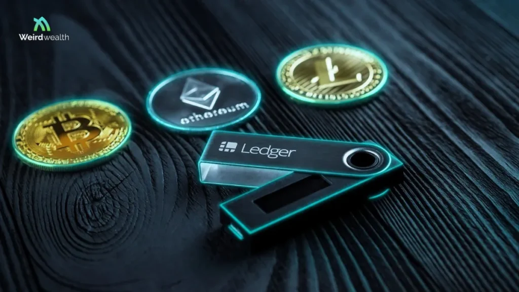 Hardware Crypto Wallets: How They Work, What to Compare, and How to Choose One