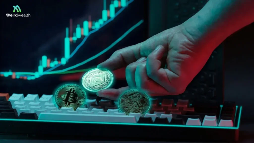 Tokenomics Explained: Circulating Supply, FDV, and Token Unlocks Tokenomics Explained: Circulating Supply, FDV, and Token Unlocks