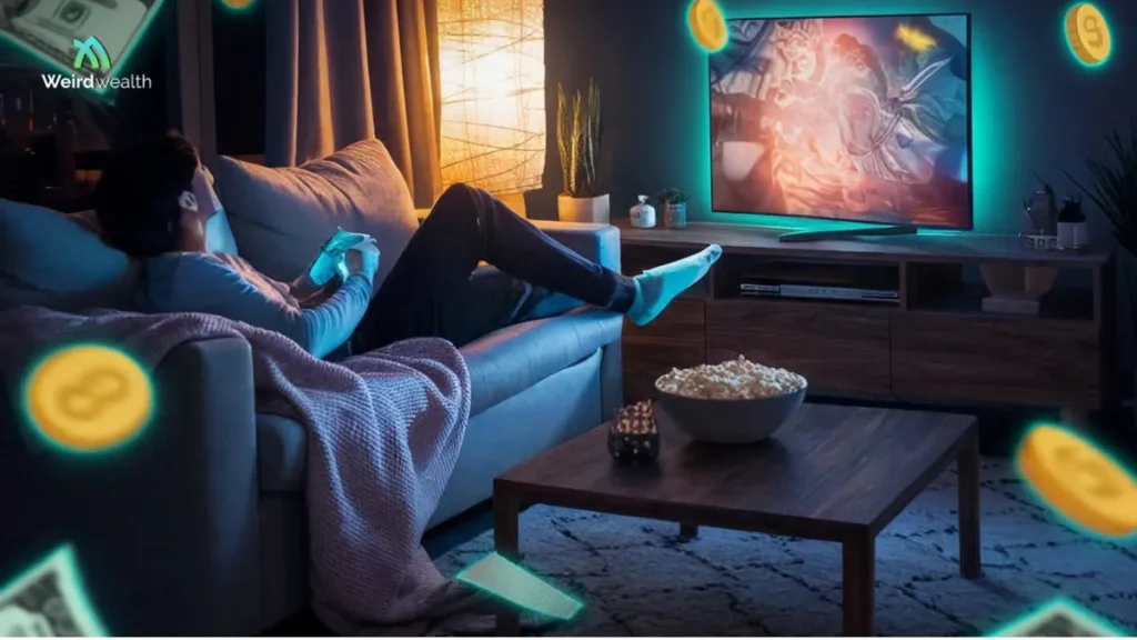 How to Get Paid to Watch Movies: Real Ways to Turn Movie Time Into Income How to Get Paid to Watch Movies: Real Ways to Turn Movie Time Into Income