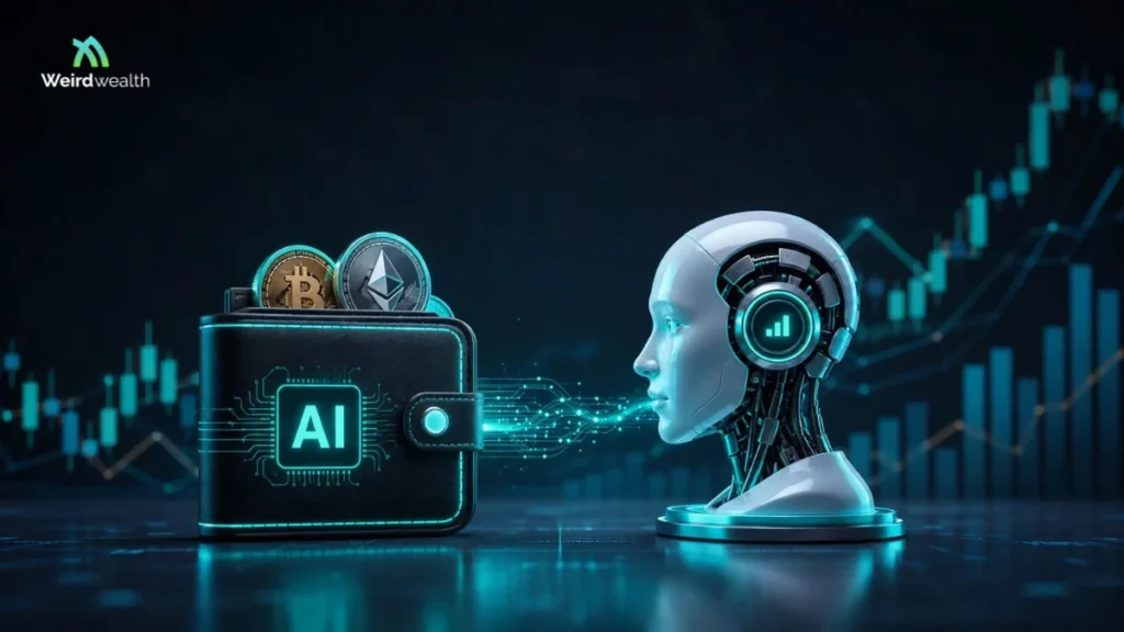 AI Crypto Wallets: How AI-Powered Wallets Work, Their Benefits, and Their Risks