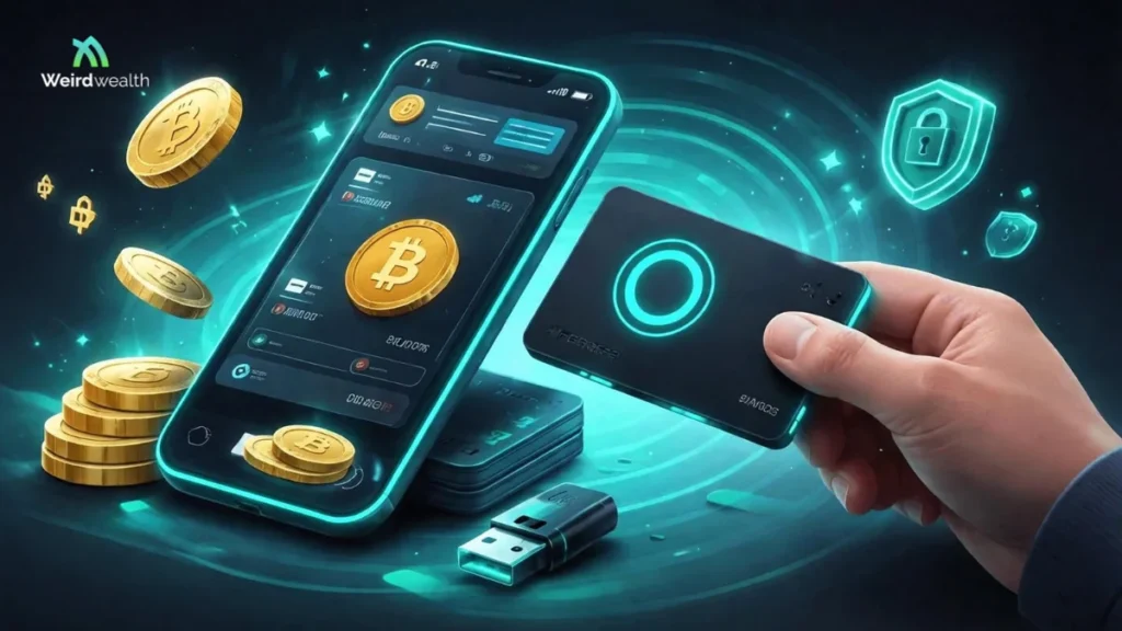Best Bitcoin Wallets: How to Choose a Safe Wallet for Your Crypto