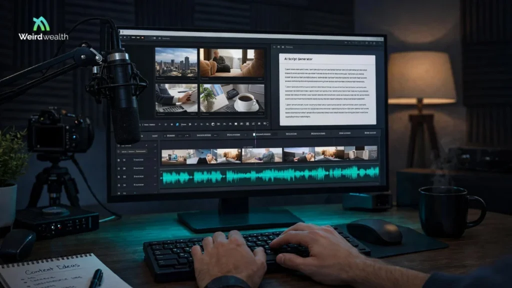 How to Launch Faceless channels That Earn How to Launch Faceless channels That Earn