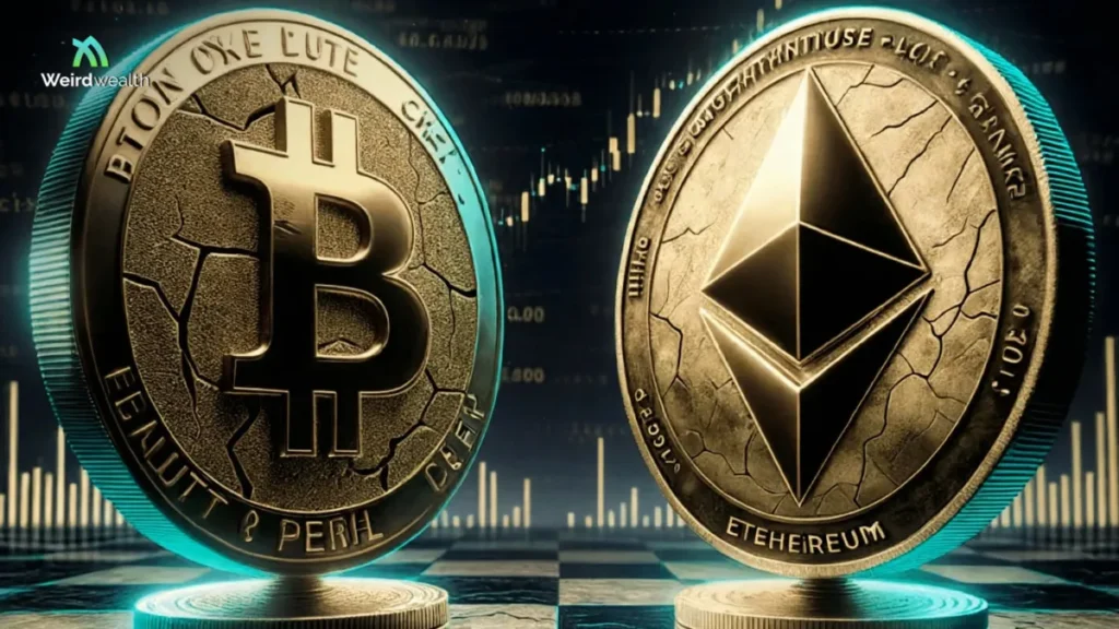 Crypto Funds vs ETFs: Key Differences, Fees, and Risks Crypto Funds vs ETFs: Key Differences, Fees, and Risks